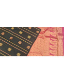 SALEM SILK SAREE WITH BLOUSE