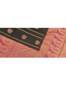 SALEM SILK SAREE WITH BLOUSE