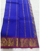 SALEM SILK SAREE WITH BLOUSE