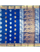 PL BIG BUTTA SAREE