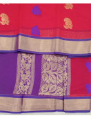 POWERLOOM BIG BUTTA SAREE