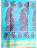 SAREES SALEM 80S WITH BLOUSE