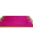 SAREES SALEM 80S WITH BLOUSE