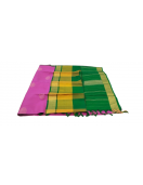 SALEM SILK SAREE WITH BLOUSE