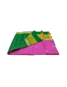 SALEM SILK SAREE WITH BLOUSE