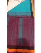 RASIPURAM COTTON SAREE