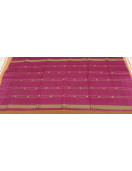 SAREES SALEM 80S WITH BLOUSE
