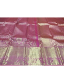 HF ZARI GRAND DESIGNING WEDDING SILK SAREES SSLW