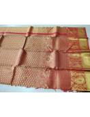 HF ZARI GRAND DESIGNING WEDDING SILK SAREES SSLW
