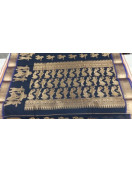 PL BIG BUTTA SAREE