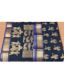 PL BIG BUTTA SAREE