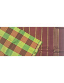 SALEM AJ SILK SAREES