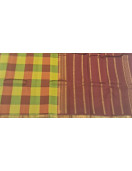 SALEM AJ SILK SAREES