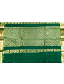 PL BIG BUTTA SAREE
