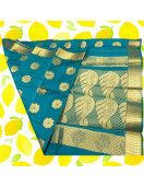 POWERLOOM BIG BUTTA SAREE