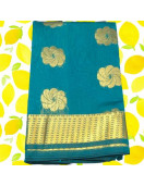 POWERLOOM BIG BUTTA SAREE
