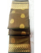 POWERLOOM BIG BUTTA SAREE