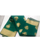 POWERLOOM BIG BUTTA SAREE