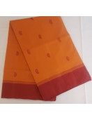 SAREES SALEM 80S WITH BLOUSE