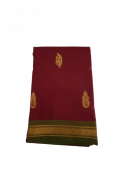 SALEM SILK SAREE WITH BLOUSE