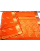PL BIG BUTTA SAREE