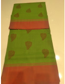 SAREES SALEM 80S WITH BLOUSE