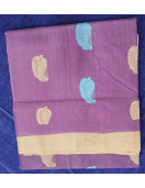 SAREES SALEM 80S WITH BLOUSE