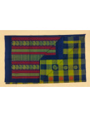 SAREES SALEM 80S WITH BLOUSE