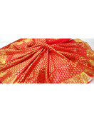 PL Muhurtham Saree