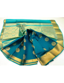PL BIG BUTTA SAREE