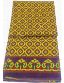 POWERLOOM PRINTED CHUDIDHAR