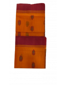 SAREES SALEM 80S WITH BLOUSE