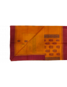 SAREES SALEM 80S WITH BLOUSE