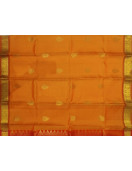 SALEM SILK SAREE WITH BLOUSE