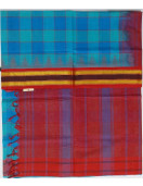 RASIPURAM COTTON SAREE