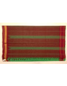 RASIPURAM COTTON SAREE