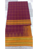 RASIPURAM COTTON SAREE