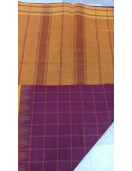 RASIPURAM COTTON SAREE