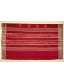 SALEM BLOCK PRINT COTTON SAREES