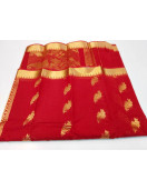 PL BIG BUTTA SAREE