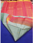 SALEM SILK SAREE WITH BLOUSE