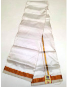 DHOTHIES SALEM WOVEN SILK