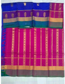 SALEM SILK SAREE WITH BLOUSE