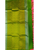 SALEM SILK SAREE WITH BLOUSE