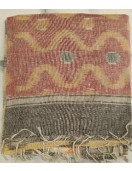 PL LINEN SALEM SAREE WITH BLOUSE