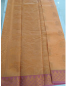 POWERLOOM BIG BUTTA SAREE