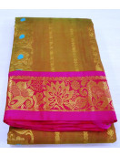 SALEM SILK SAREE WITH BLOUSE