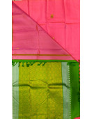SALEM SILK SAREE WITH BLOUSE