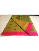 SAREES SALEM 80S WITH BLOUSE