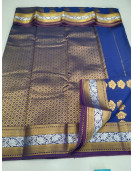 PL EMBOSS SAREE